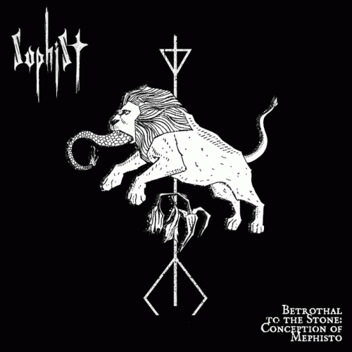 Sophist : Betrothal to the Stone: Conception of Mephisto​